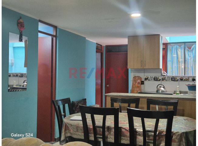Casa en Venta en San Martín de Porres – další