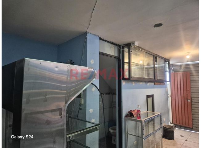 Casa en Venta en San Martín de Porres – pohled 4