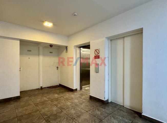 Departamento en Venta en Lima Cercado - Ansicht 4