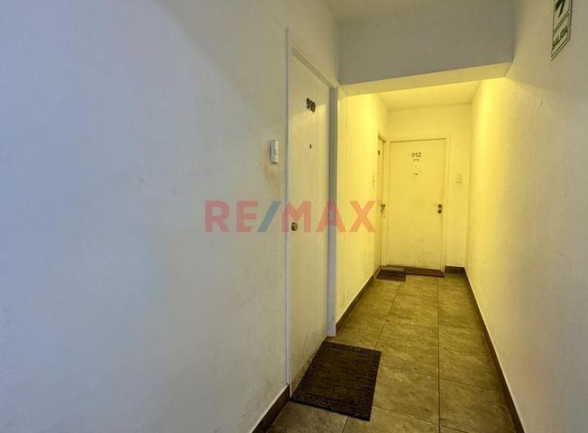 Departamento en Venta en Lima Cercado - Ansicht 5
