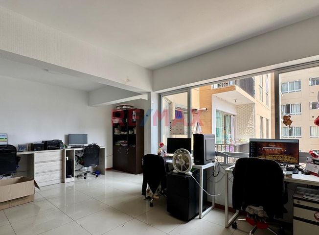 Departamento en Venta en Lima Cercado - Ansicht 6