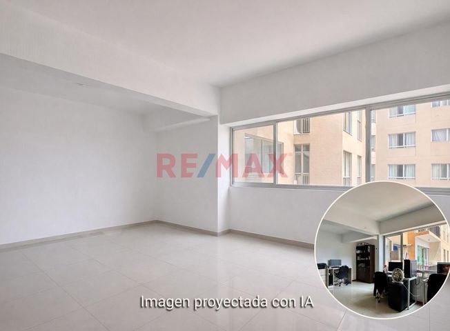 Departamento en Venta en Lima Cercado - Mehr