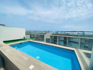 Departamento en Venta en San Bartolo