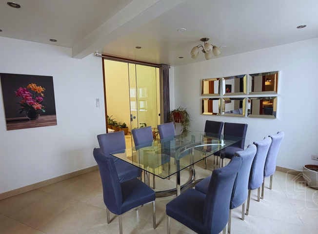 Casa en Venta en Chiclayo - Ansicht 4