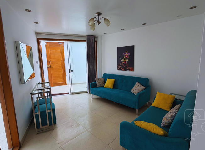 Casa en Venta en Chiclayo - Ansicht 5