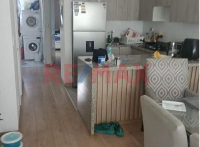 Departamento en Venta en Miraflores - Ansicht 5