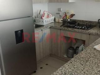 Departamento en Venta en Miraflores – pohled 5