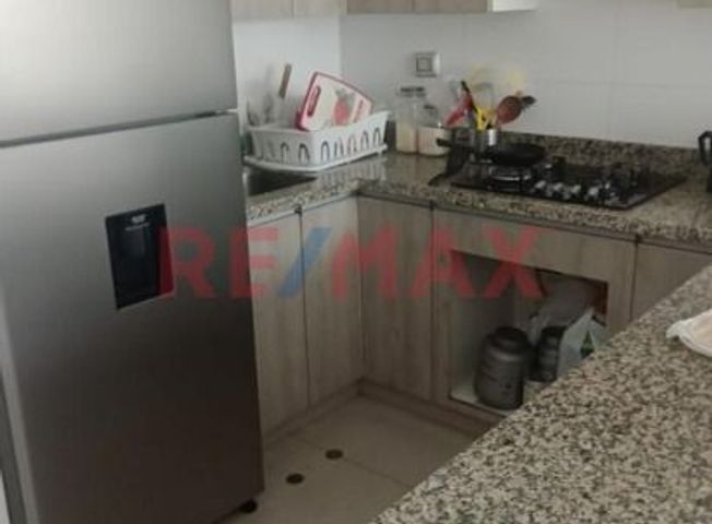 Departamento en Venta en Miraflores - Mehr