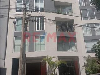 Departamento en Venta en Miraflores – pohled 2