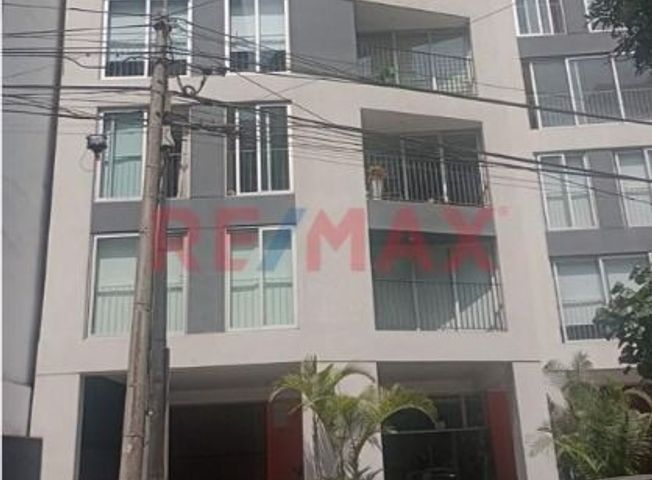 Departamento en Venta en Miraflores - Ansicht 4