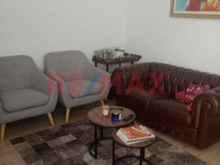 Departamento en Venta en Miraflores – pohled 4