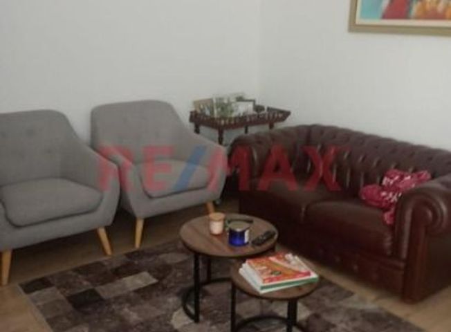 Departamento en Venta en Miraflores - Ansicht 6