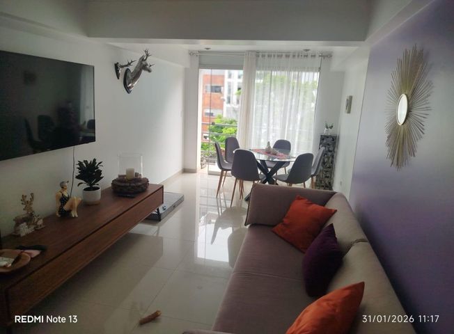 Departamento en Venta en Miraflores - Widok 4