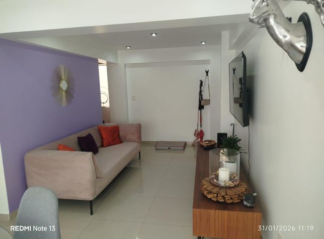 Departamento en Venta en Miraflores - Widok 6