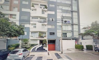 Departamento en Venta en Miraflores - Widok 3
