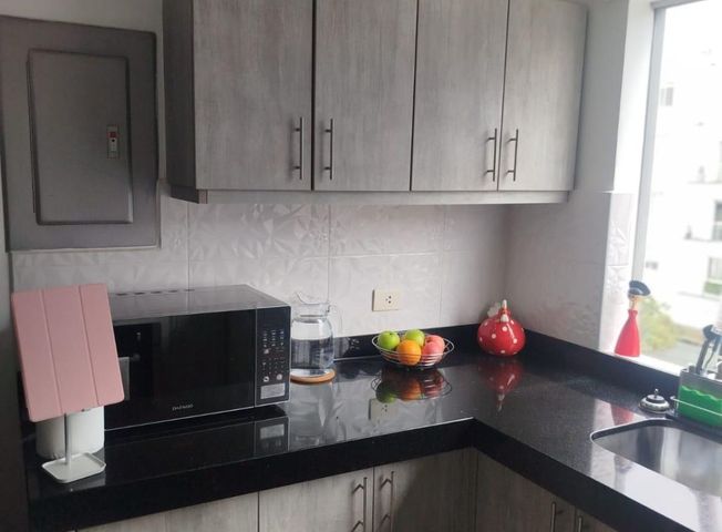 Departamento en Venta en Miraflores - Więcej
