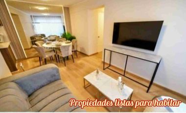 Departamento en Venta en Jesús María - Widok 3