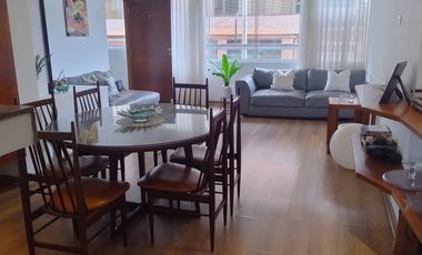 Departamento en Venta en Miraflores - Ansicht 2