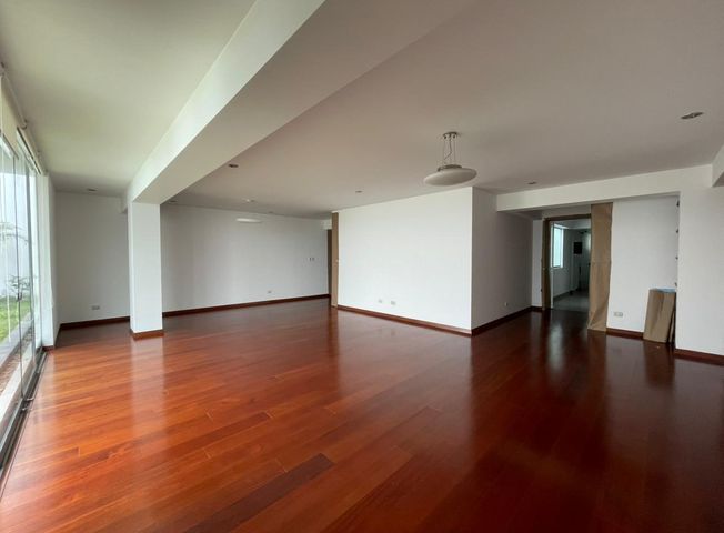 Departamento en Venta en Santiago de Surco - Ansicht 6