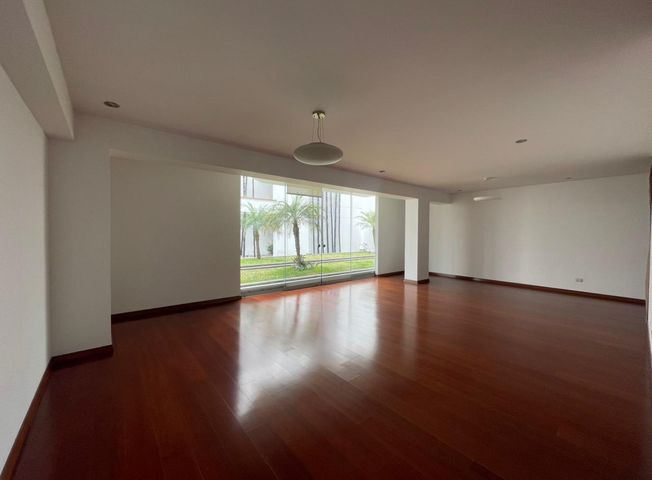 Departamento en Venta en Santiago de Surco - Ansicht 4