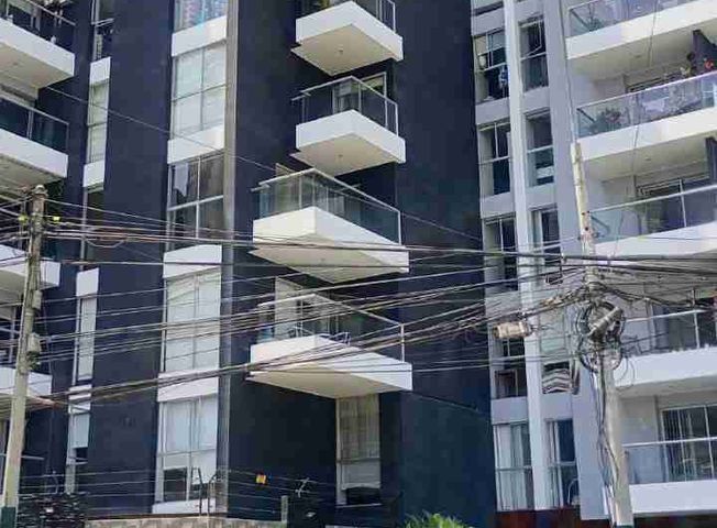 Departamento en Venta en Magdalena Del Mar - Widok 4