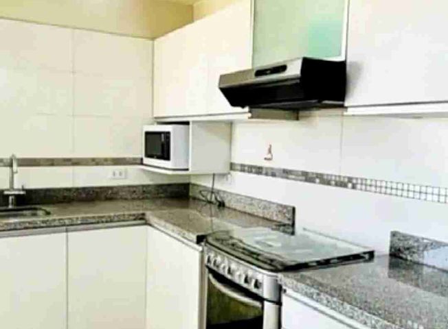 Departamento en Venta en Magdalena Del Mar - Więcej