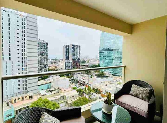 Departamento en Venta en Magdalena Del Mar - Widok 6