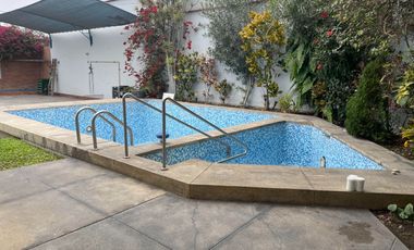 Casa en Venta en Santiago de Surco - Aanzicht 3