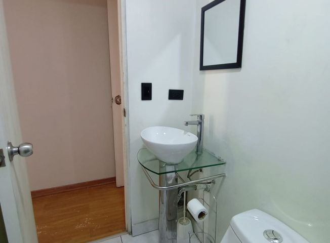 Departamento en Venta en Chorrillos - Mehr