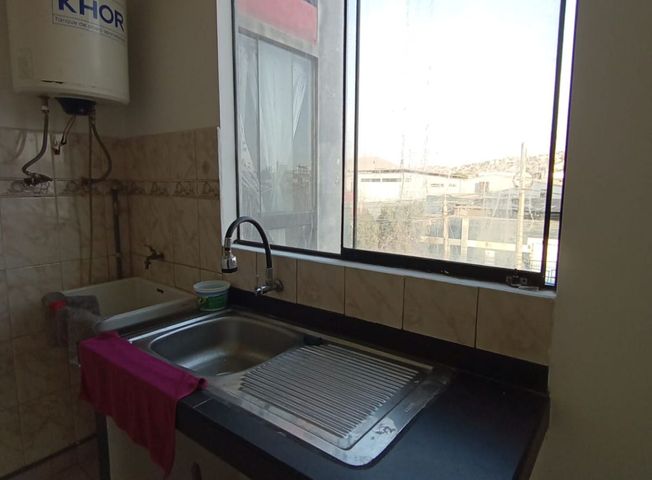 Departamento en Venta en Chorrillos - Ansicht 5