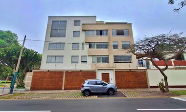 Departamento en Venta en Ate – pohled 2