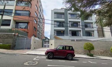 Apartamento en venta en Quito Tenis - Aanzicht 2
