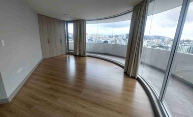 Apartamento en venta en Gonzalez Suarez - Widok 2