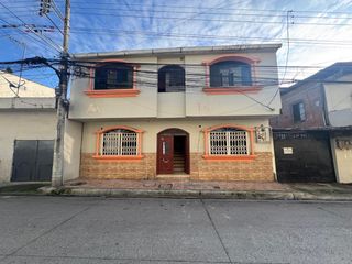 Casa en Venta en Mapasingue