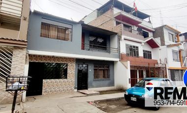 Casa en Venta en San Juan de Miraflores - Ansicht 2