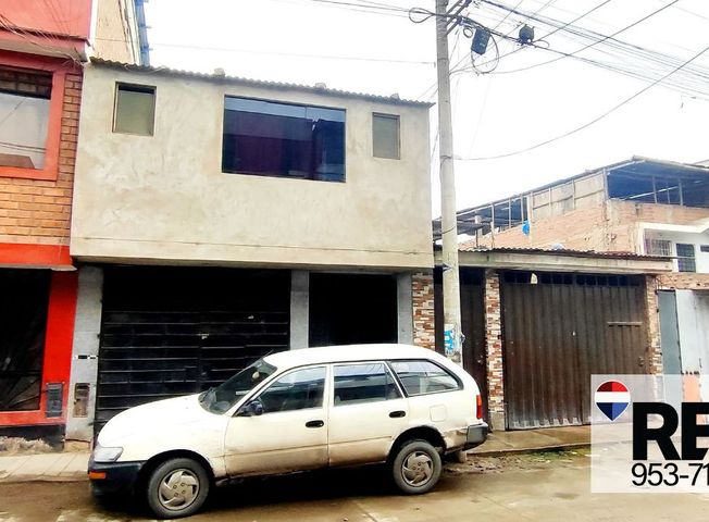Casa en Venta en Villa el Salvador - Widok 4
