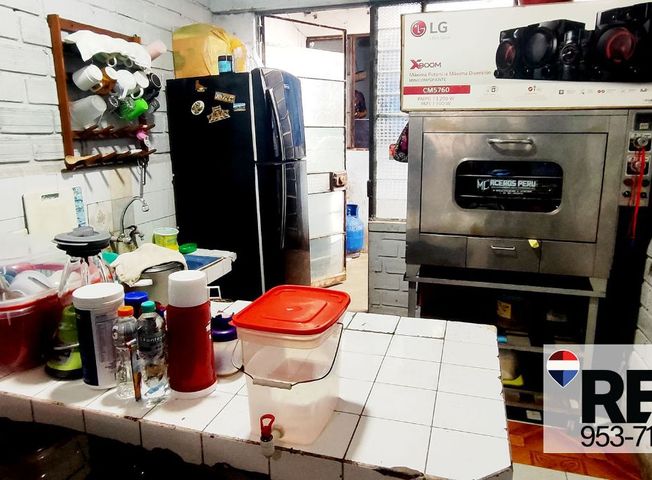 Casa en Venta en Villa el Salvador - Widok 6