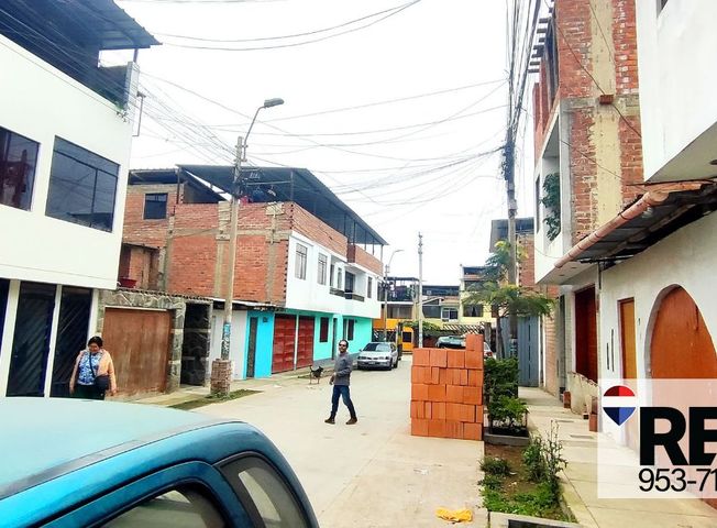 Casa en Venta en Villa el Salvador - Widok 5