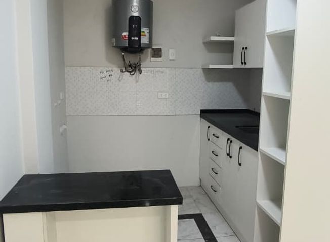 Departamento en Venta en Santiago de Surco - Ansicht 4