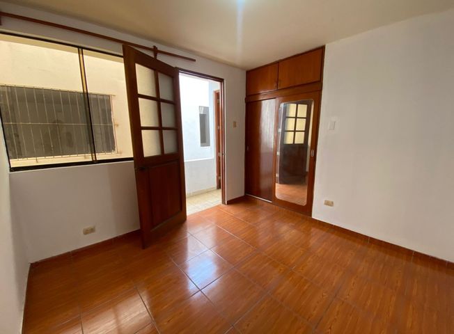 Casa en Venta en San Juan de Miraflores - Vista 4