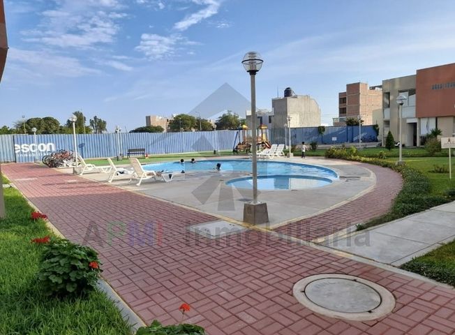 Departamento en Venta en Pimentel - Ansicht 4
