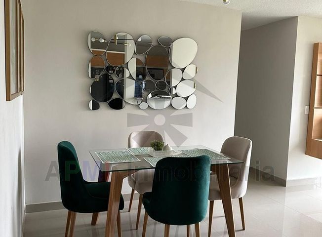 Departamento en Venta en Pimentel - Mehr