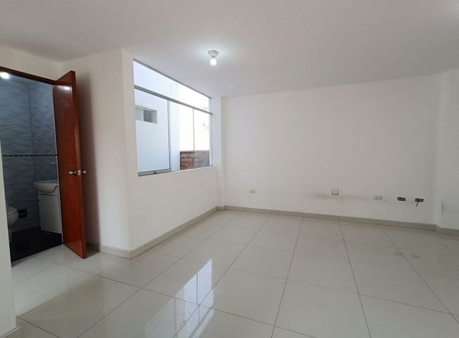 Departamento en Venta en Santiago de Surco - Ansicht 5