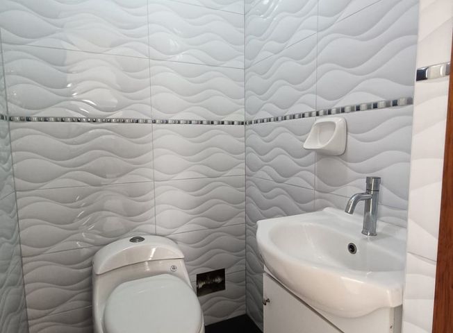 Departamento en Venta en Santiago de Surco - Ansicht 6