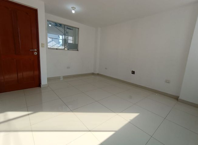 Departamento en Venta en Santiago de Surco - Mehr