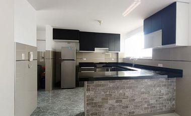 Departamento en Venta en Santiago de Surco - View 2