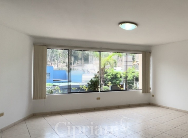 Departamento en Venta en Santiago de Surco - Widok 3