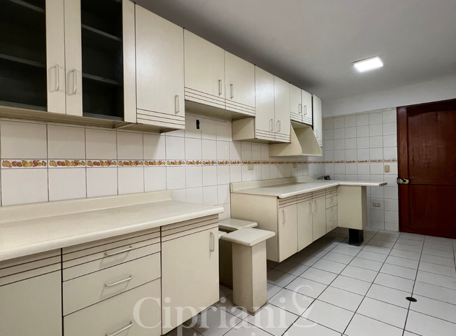 Departamento en Venta en Santiago de Surco - Widok 4