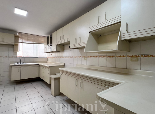 Departamento en Venta en Santiago de Surco - Widok 5
