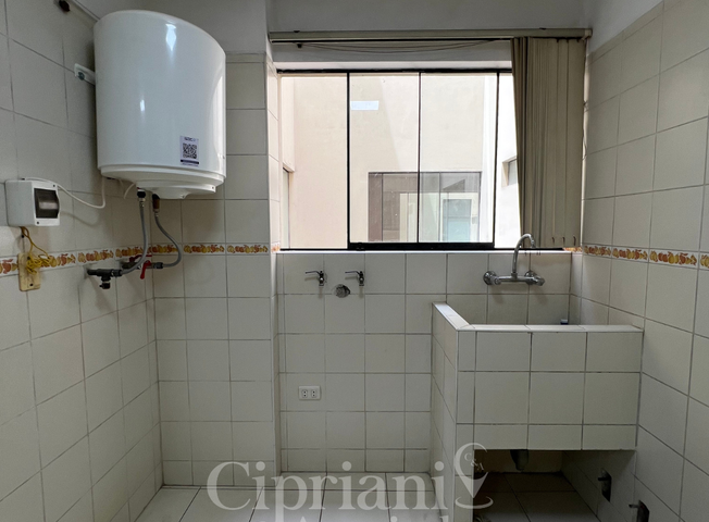 Departamento en Venta en Santiago de Surco - Widok 6